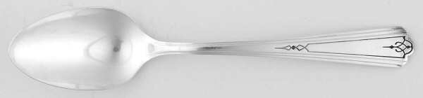 Avion (Silverplate, 1929) Five O'Clock Teaspoon