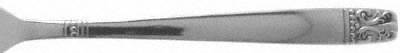 Aztec-Encore (Stainless, Wm A Rogers) by Oneida Silver