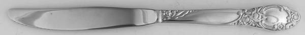 Ballad-Country Lane (Silverplate, 1953) Modern Solid Knife