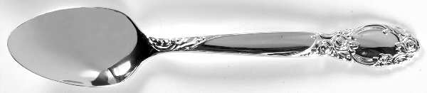 Ballad-Country Lane (Silverplate, 1953) Teaspoon