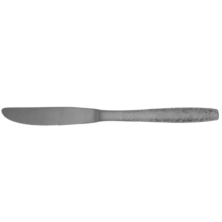 Bali (Stainless) Modern Solid Knife