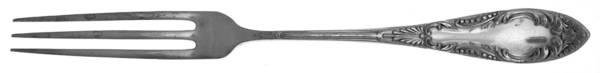 Bancroft (Silverplate, 1915) by Oneida Silver
