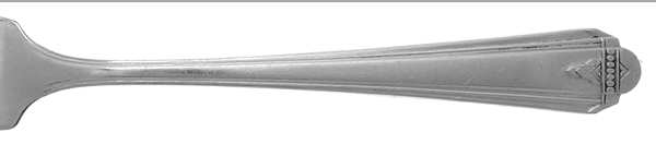 Barbara (Silverplate, 1931) by Oneida Silver
