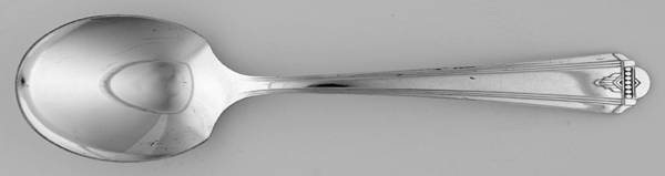 Barbara (Silverplate, 1931) Sugar Spoon