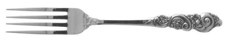Barcelona (Stainless) Fork
