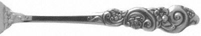 Barcelona (Stainless) by Oneida Silver