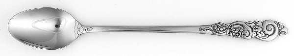 Barcelona (Stainless) Iced Tea Spoon