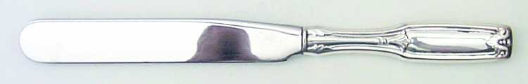Baronet (Silverplate, 1962) Blunt Hollow Knife