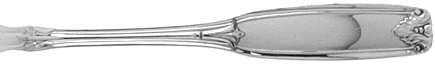 Baronet (Silverplate, 1962) by Oneida Silver