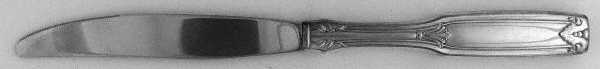Baronet (Silverplate, 1962) Modern Hollow Knife