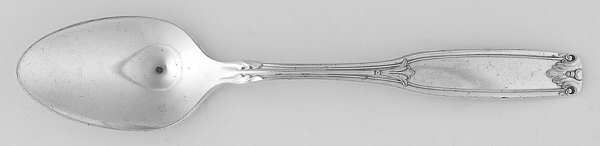 Baronet (Silverplate, 1962) Teaspoon