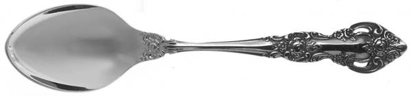 Baton Rouge (Stainless) Teaspoon