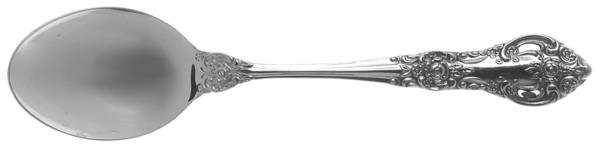Baton Rouge (Stainless) Place/Oval Soup Spoon