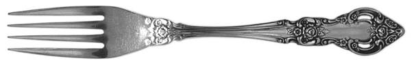 Baton Rouge (Stainless) Fork
