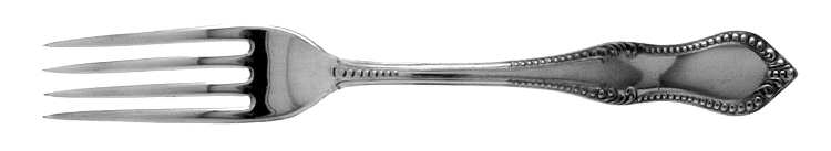 Beaded-Niagara Falls Fork