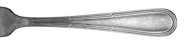 Becket (Silverplate, 1985) by Oneida Silver