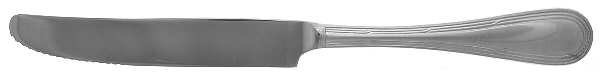 Becket (Silverplate, 1985) New French Solid Knife