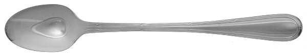 Becket (Silverplate, 1985) Iced Tea Spoon
