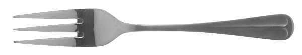 Beefeater (Stainless) Individual Salad Fork