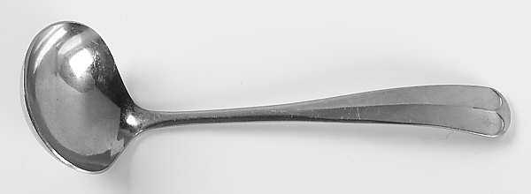 Beefeater (Stainless) Solid Gravy Ladle