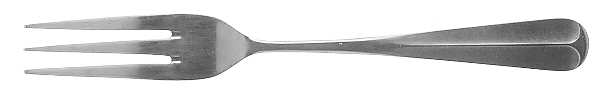 Beefeater (Stainless) Fork