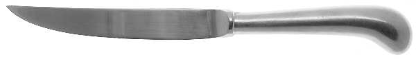 Beefeater (Stainless) Individual Pistol Handle Steak Knife