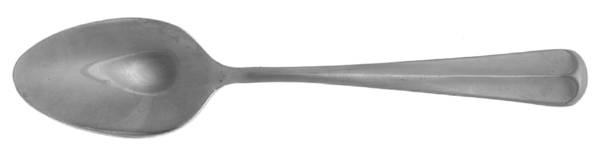 Beefeater (Stainless) Youth Five O'Clock Spoon