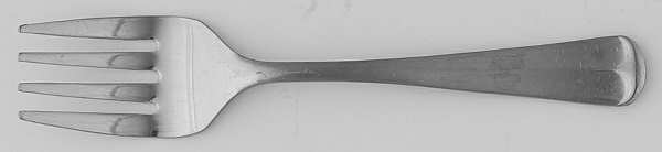 Beefeater (Stainless) Baby Fork