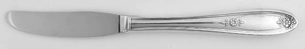 Belford (Silverplate, 1930) Hollow Handle Youth Knife