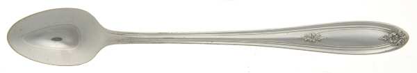 Belford (Silverplate, 1930) Infant Feeding Spoon