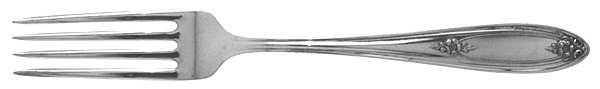 Belford (Silverplate, 1930) Fork