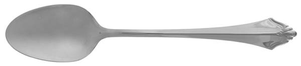 Belcourt (Silverplate, 1989) Five O'Clock Teaspoon