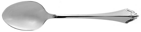 Belcourt (Silverplate, 1989) Teaspoon
