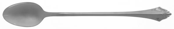 Belcourt (Silverplate, 1989) Iced Tea Spoon