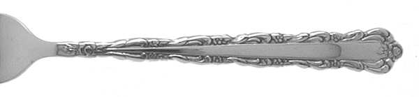 Bellfontaine (Silverplate, 1973) by Oneida Silver