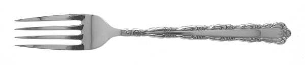 Bellfontaine (Silverplate, 1973) Fork