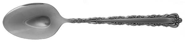 Bellfontaine (Silverplate, 1973) Teaspoon