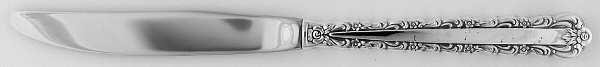 Bellfontaine (Silverplate, 1973) Modern Hollow Knife