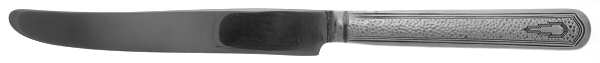 Beacon-Miami (Silverplate, 1931) New French Solid Knife