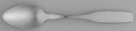 Bennington (Silverplate, 1959) Demitasse Spoon