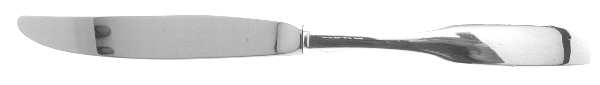 Bennington (Silverplate, 1959) Modern Hollow Knife