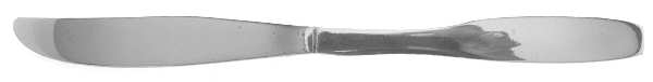 Bennington (Silverplate, 1959) Modern Solid Knife