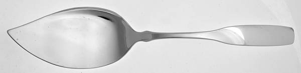 Bennington (Silverplate, 1959) Solid Pie Server