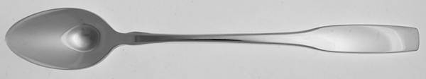 Bennington (Silverplate, 1959) Iced Tea Spoon