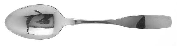 Bennington (Silverplate, 1959) Tablespoon (Serving Spoon)