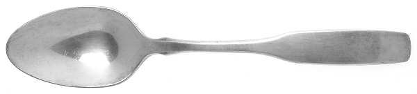 Bennington (Silverplate, 1959) Teaspoon