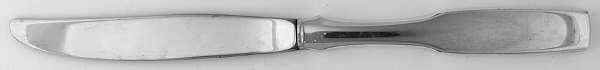 Bennington (Silverplate, 1959) Modern Hollow Knife
