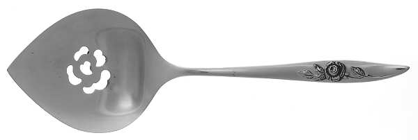 Belle Rose (Sterling, 1963) Solid Bon Bon Spoon