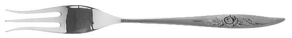 Belle Rose (Sterling, 1963) Lemon Fork