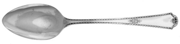 Berkeley (Silverplate, 1929) Place/Oval Soup Spoon